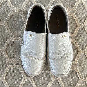 Cole Haan REILEY SLIP ON SNKR 5